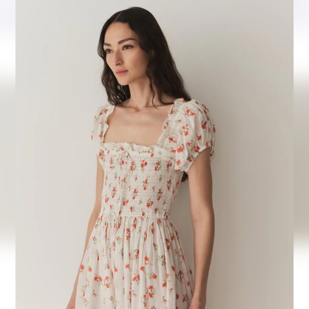 Doen Stanza Dress. Size XS.